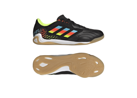 adidas Copa Sense.3 IN Sala (HR1848) schwarz