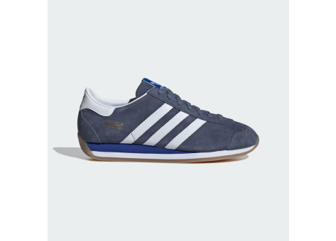 adidas Country Japan (IG4520) blau