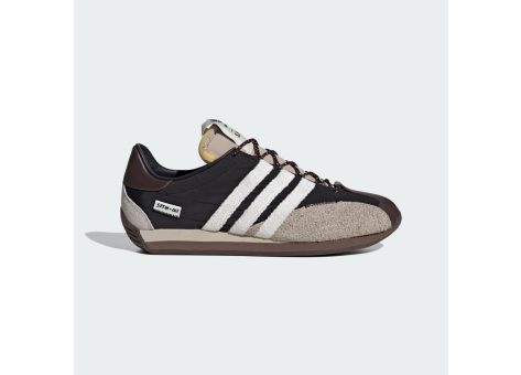 adidas x Song for the Mute Country OG (ID3546) schwarz
