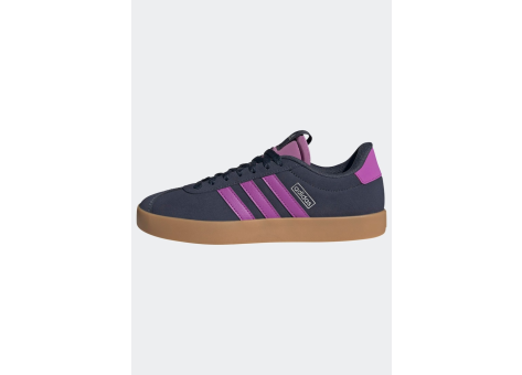 adidas VL Court 3.0 (JR0953) schwarz