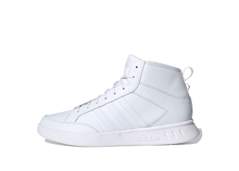 adidas Court 80s Mid (FY2733) weiss