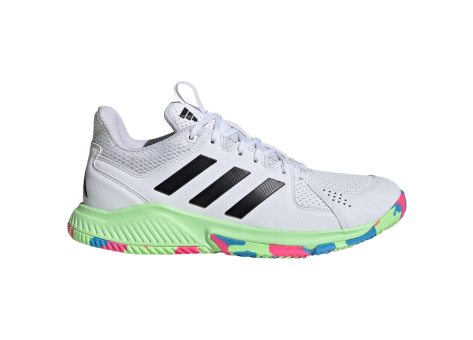 adidas Court Flight (IE0840) weiss