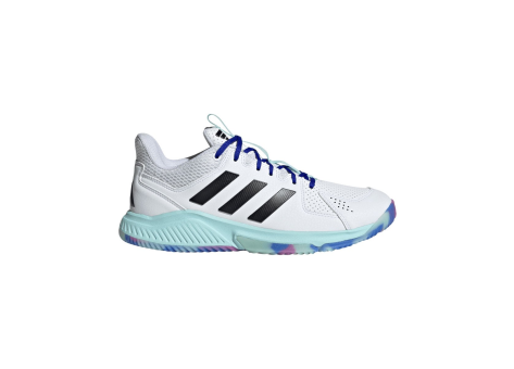 adidas Court Flight (IH3160) weiss