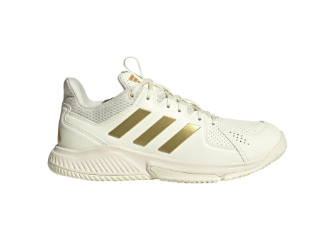 adidas Court Flight (JQ9209) weiss