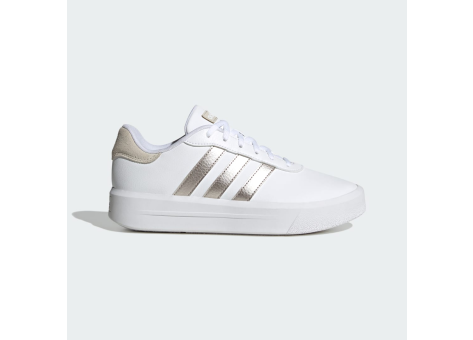 adidas Court Platform (ID1969) weiss