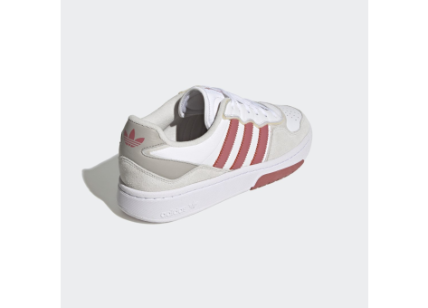 adidas Courtic (GX4369) weiss