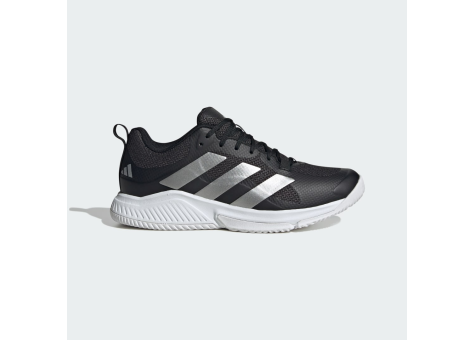 adidas Court Team Bounce 2.0 (ID2500) schwarz