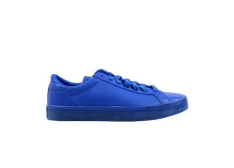 adidas Court Vantage Adicolor (S80252) blau
