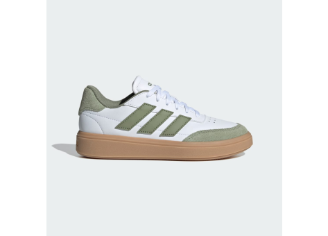 adidas Courtblock (ID6499) weiss