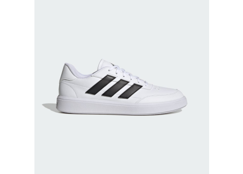 adidas Courtblock (IF4033) weiss