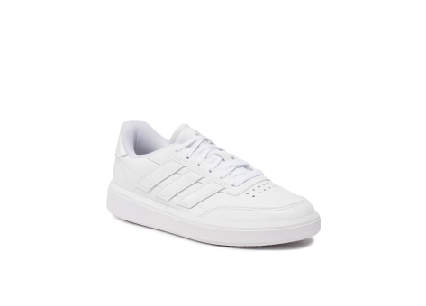 adidas Courtblock (IF6554) weiss