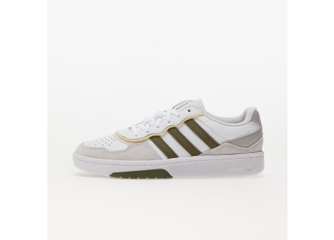 adidas Courtic (GX4370) weiss