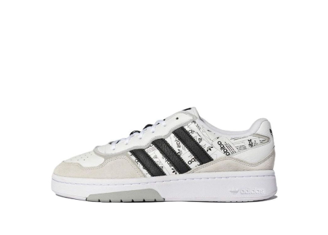 adidas Courtic (ID4081) weiss