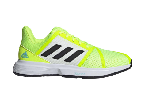 adidas CourtJam Bounce (FX4102) gelb