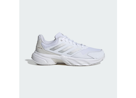 adidas Courtjam Control 3 Clay (JS2894) weiss