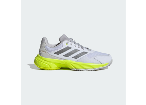 adidas Courtjam Control 3 Clay (JS2895) bunt