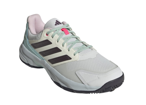 adidas CourtJam Control 3 (ID8706) bunt