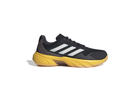 adidas CourtJam Control 3 (IF0460) braun