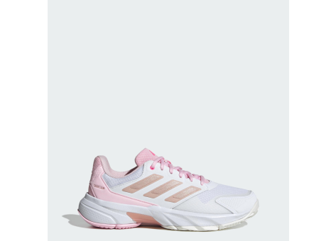 adidas Courtjam Control 3 (JP9739) bunt