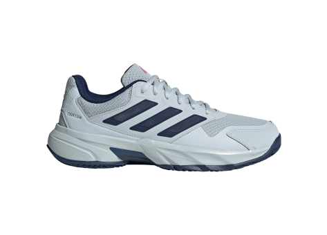 adidas CourtJam Control 3 Clay (IF9137) blau