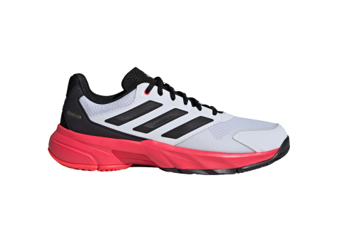 adidas Courtjam Control 3 (IH3092) weiss