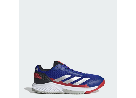 adidas Courtquick Padel (JP9592) blau