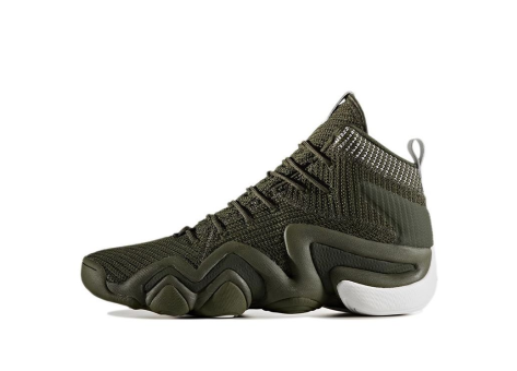 adidas Crazy 8 ADV PK Night Cargo (BY3604) grün