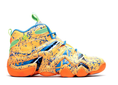 adidas Crazy 8 (G98719) bunt