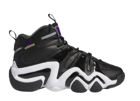 adidas Crazy 8 J 2024 (ID6189) schwarz
