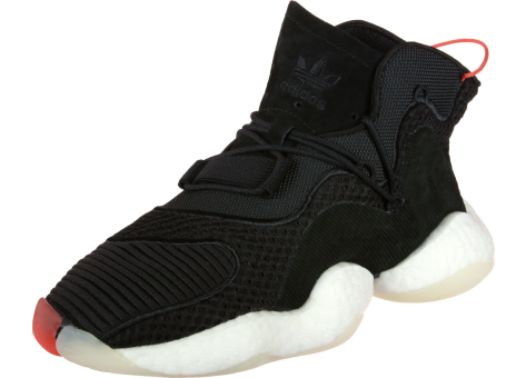 adidas Crazy BYW (B37480) schwarz