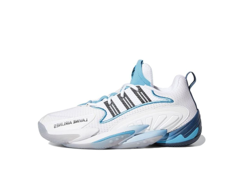 adidas Crazy BYW 2.0 LaVine Airlines (S42752) weiss