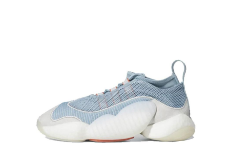 adidas Crazy BYW 2 Ash Grey Ember (BD7999) bunt
