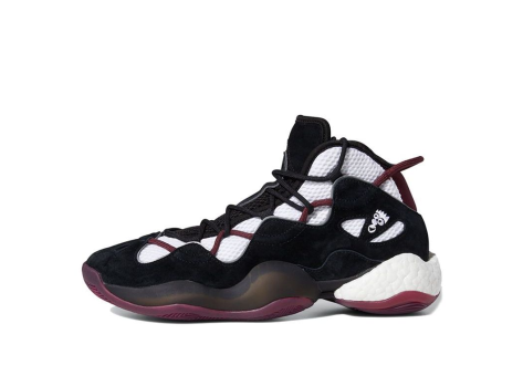 adidas Crazy BYW 3 Maroon (EE6006) bunt