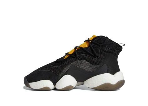 adidas Crazy BYW Gold (BD8009) schwarz