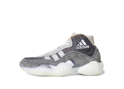 adidas CRAZY BYW ICON 98 Gray (EE6878) grau