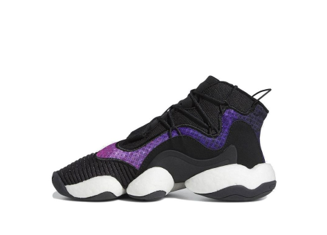 adidas Crazy BYW J (CG6780) bunt