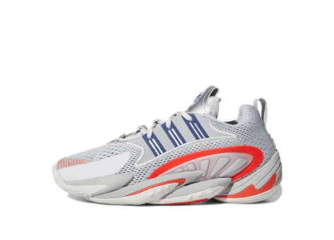 adidas Crazy BYW X 2.0 Silver Metallic (EF6946) bunt