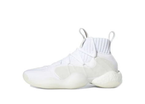 adidas Crazy BYW X Cloud (EE5998) weiss