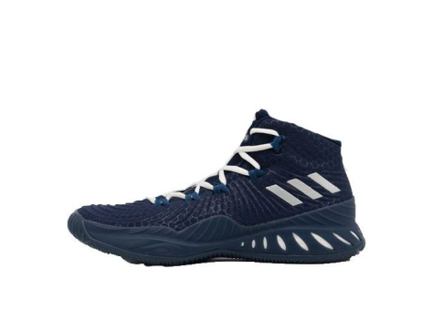 adidas Crazy Explosive 2017 Collegiate Navy (BY3773) blau