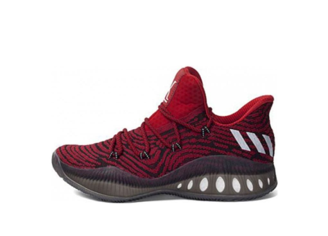 adidas Crazy Explosive Low Primeknit (BB8347) rot