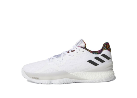 adidas Crazy Light Boost 2018 (BB7157) weiss