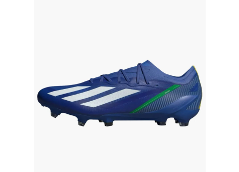 adidas X Crazyfast.1 FG (IF3549) blau