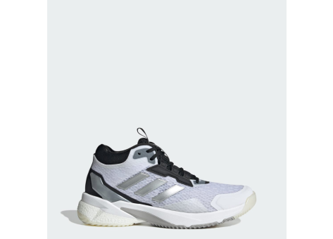 adidas Crazyflight 5 Mid (ID5725) weiss