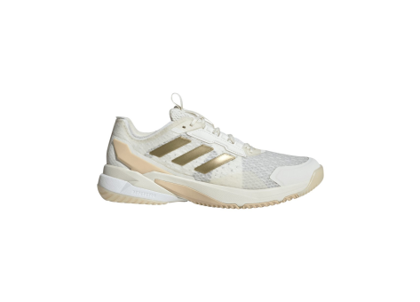 adidas Crazyflight 6 (HP7026) weiss