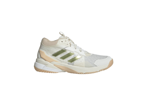 adidas Crazyflight 6 Mid (HQ4686) weiss