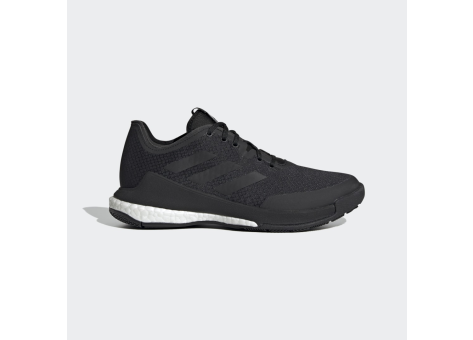 adidas Crazyflight (EF2677) schwarz