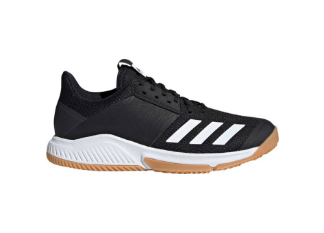 adidas Crazyflight Team (D97701) grau