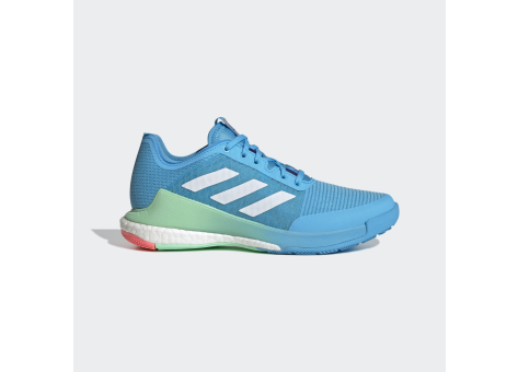 adidas CrazyFlight (GW5095) blau