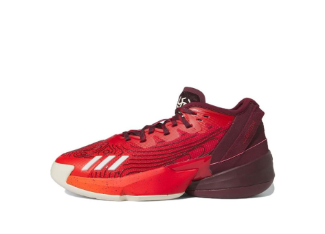 adidas D.O.N. Issue 4 (HR0725) bunt