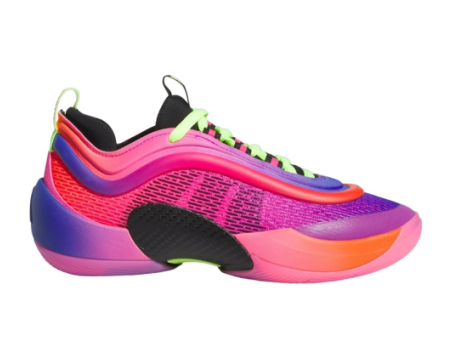 adidas D.O.N. Issue 6 J (JH6235) bunt